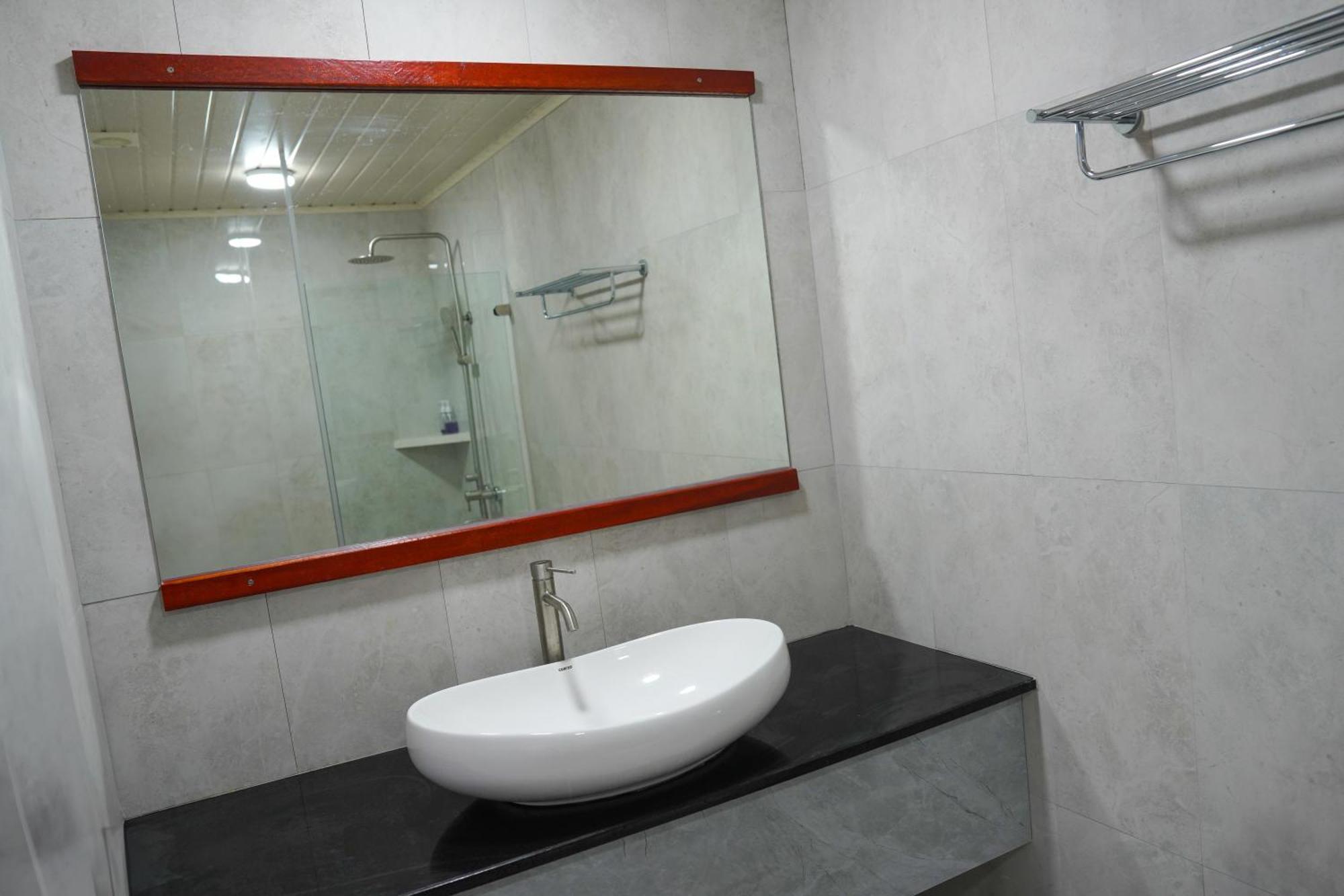 Hotel Sun & Surf Thulusdhoo Exterior foto
