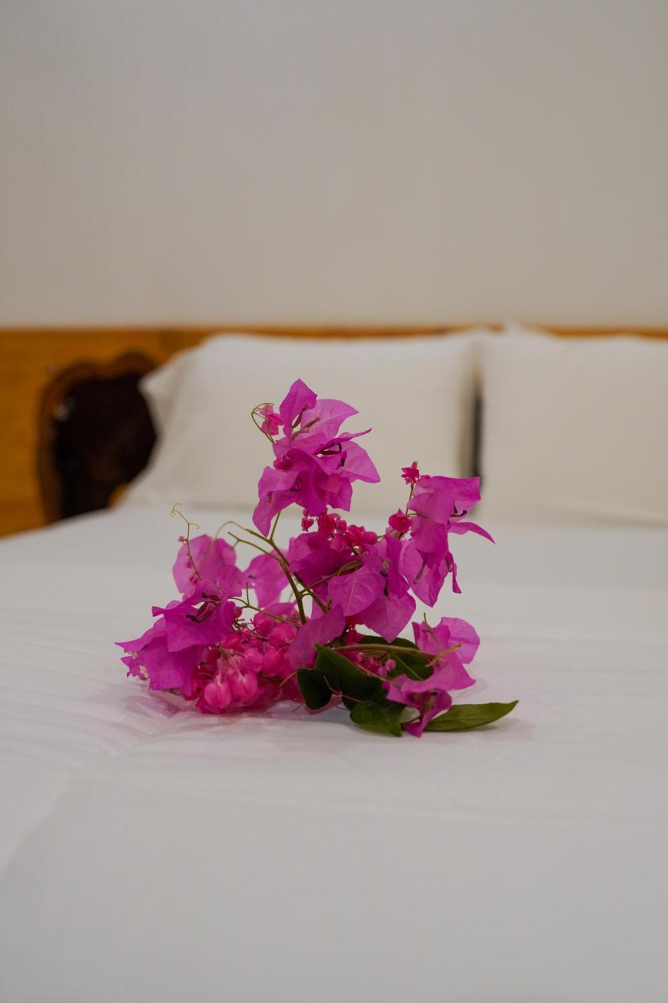 Hotel Sun & Surf Thulusdhoo Exterior foto
