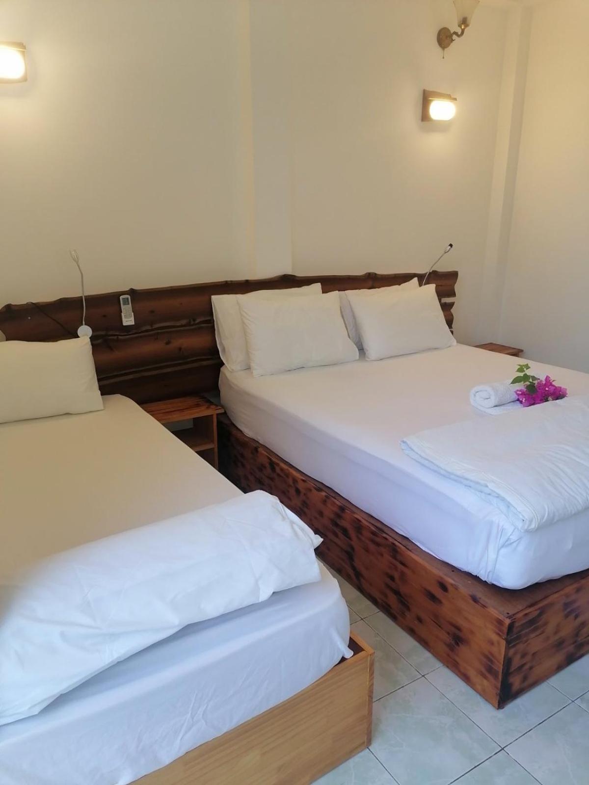 Hotel Sun & Surf Thulusdhoo Exterior foto
